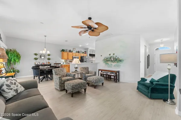Property Slideshow image 3 of 34 | 3354 moonstone ln, Melbourne, FL, 32940