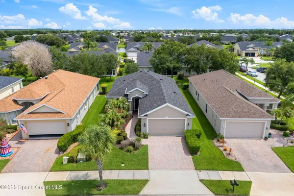 Property Slideshow image 2 of 34 | 3354 moonstone ln, Melbourne, FL, 32940