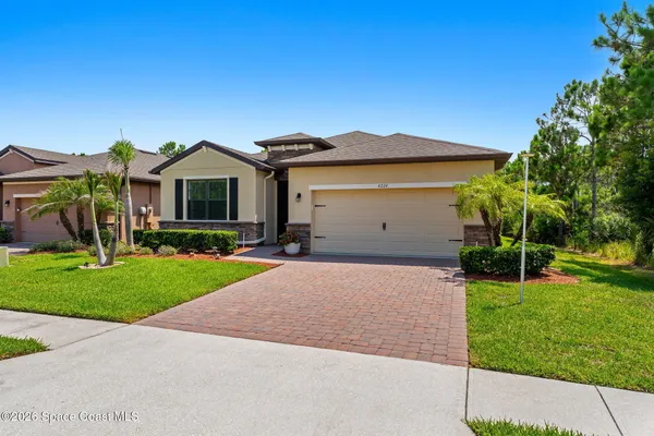 Property Slideshow image 2 of 75 | 4224 caladium cir, West Melbourne, FL, 32904