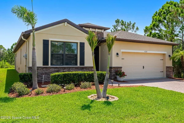 Property Slideshow image 3 of 75 | 4224 caladium cir, West Melbourne, FL, 32904