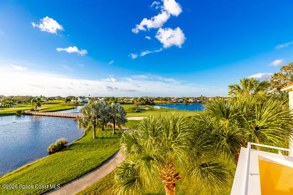 Property Slideshow image 2 of 32 | 5010 harmony cir 306, Vero Beach, FL, 32967