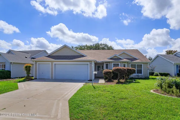Property Slideshow image 2 of 27 | 1115 saldivar rd, The Villages, FL, 32159