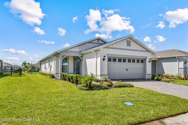 Property Slideshow image 2 of 46 | 3063 tidepool pl, Melbourne, FL, 32940