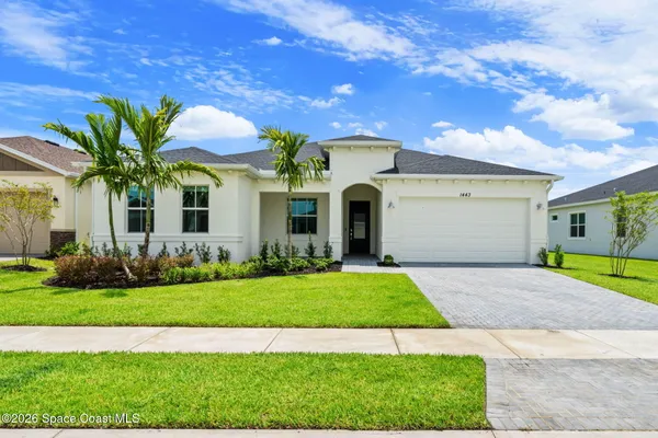 Property Slideshow image 2 of 68 | 1443 blessed isles dr, Palm Bay, FL, 32907