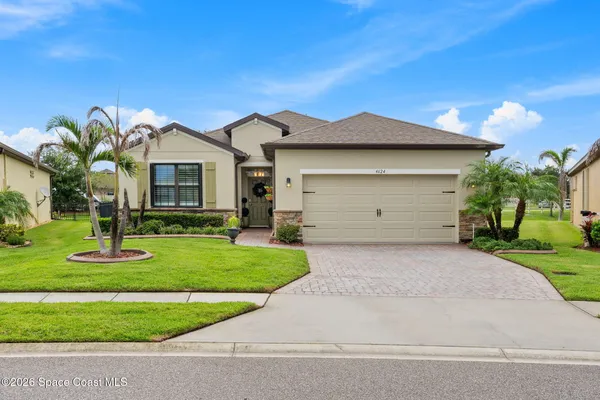 Property Slideshow image 3 of 70 | 4624 caladium cir, West Melbourne, FL, 32904