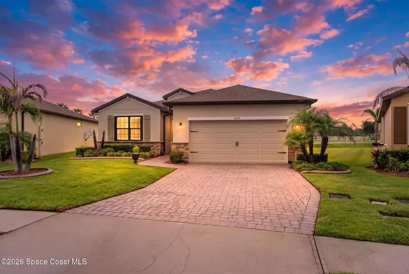 Property Slideshow image 2 of 70 | 4624 caladium cir, West Melbourne, FL, 32904