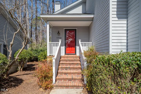 Property Slideshow image 2 of 49 | 595 weathersfield a, Pittsboro, NC, 27312