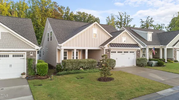 Property Slideshow image 2 of 41 | 80 bramble ln, Clayton, NC, 27527