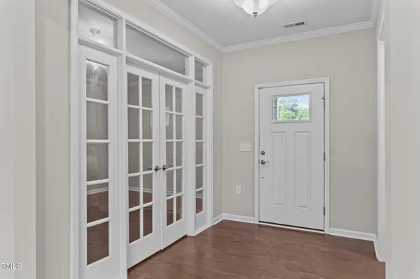 Property Slideshow image 3 of 52 | 1112 monterey bay dr, Wake Forest, NC, 27587