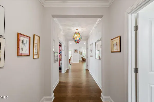 Property Slideshow image 3 of 40 | 131 english violet ln, Raleigh, NC, 27610