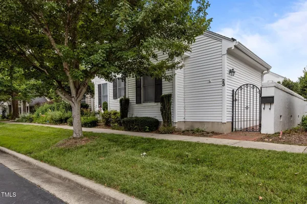 Property Slideshow image 3 of 27 | 23 caldwell st, Pittsboro, NC, 27312