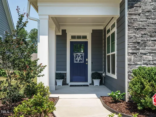 Property Slideshow image 3 of 35 | 67 blue spruce cir, Clayton, NC, 27527