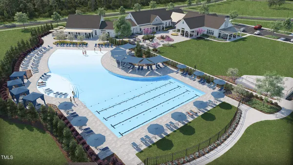 Property Slideshow image 2 of 6 | 500 maumelle way # 201, Durham, NC, 27703