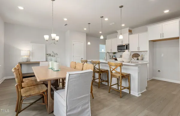 Property Slideshow image 2 of 23 | 1526 tamarisk ln, Durham, NC, 27703