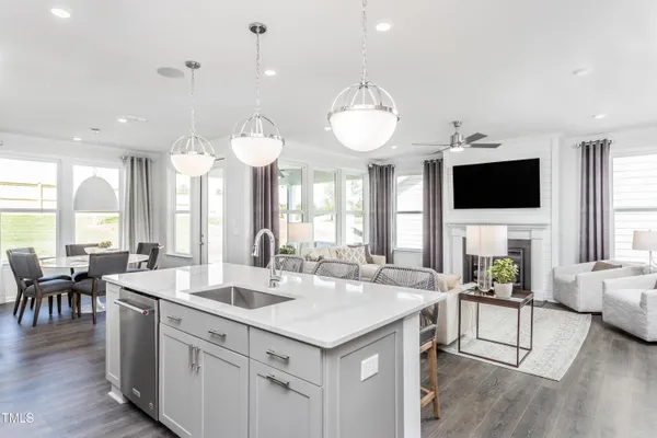 Property Slideshow image 2 of 49 | 1809 hyacinth ln, Fuquay Varina, NC, 27526