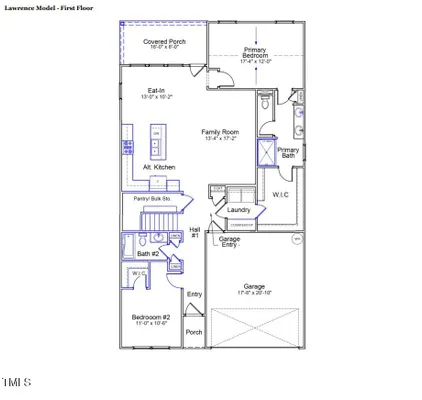 Property Slideshow image 2 of 34 | 1001 honey bee ct 419, Durham, NC, 27703