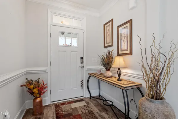 Property Slideshow image 3 of 23 | 65 balsam ln, Clayton, NC, 27527