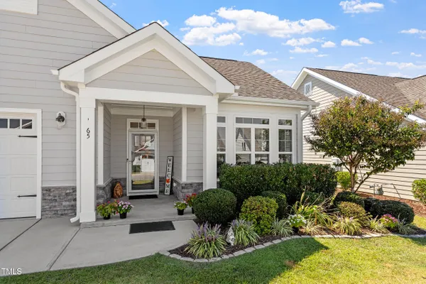 Property Slideshow image 2 of 23 | 65 balsam ln, Clayton, NC, 27527