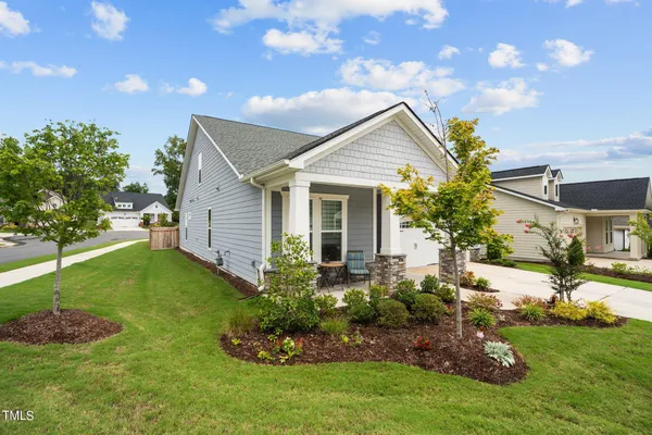 Property Slideshow image 2 of 60 | 3528 olive glen dr, Apex, NC, 27502