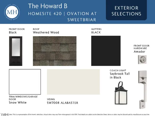 Property Slideshow image 3 of 23 | 1003 honey bee ct 420, Durham, NC, 27703