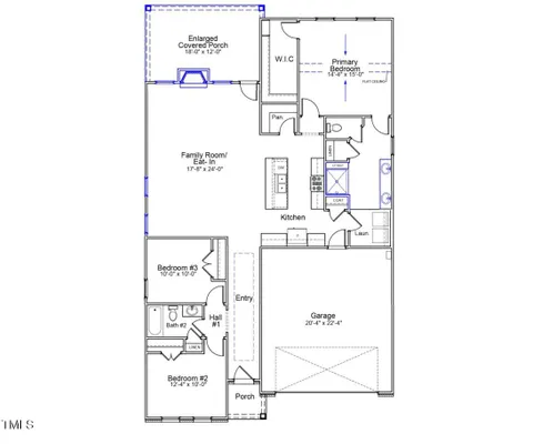 Property Slideshow image 2 of 17 | 2068 bull city bnd 369, Durham, NC, 27703