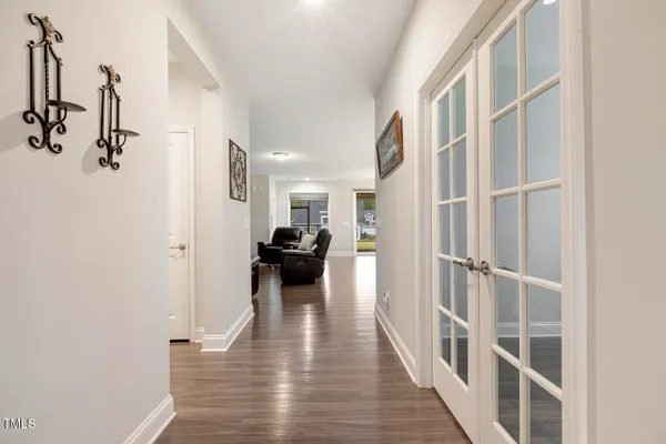 Property Slideshow image 2 of 17 | 837 still willow ln, Wendell, NC, 27591