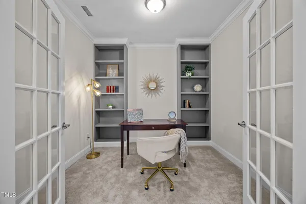 Property Slideshow image 3 of 32 | 137 canary ct, Raleigh, NC, 27610