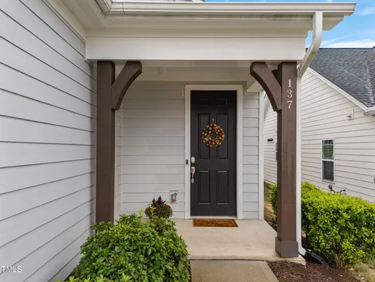 Property Slideshow image 2 of 32 | 137 canary ct, Raleigh, NC, 27610