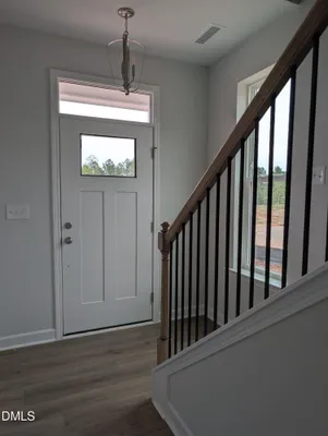 Property Slideshow image 3 of 41 | 1201 bell heather rd 16, Durham, NC, 27703