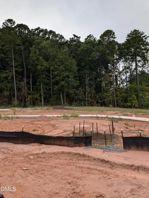 Property Slideshow image 2 of 25 | 1103 bell heather rd 2, Durham, NC, 27703