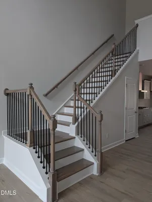 Property Slideshow image 3 of 38 | 1205 bell heather rd 18, Durham, NC, 27703