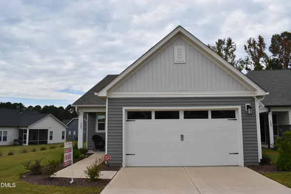 Property Slideshow image 2 of 12 | 1001 masters place way, Durham, NC, 27703