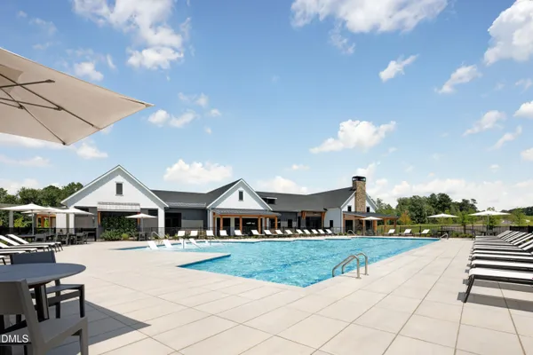 Property Slideshow image 3 of 7 | 2032 abbeyhill dr # 100, Raleigh, NC, 27610