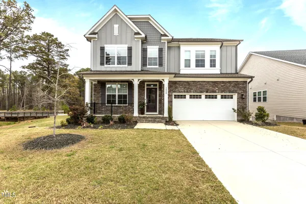 Property Slideshow image 2 of 70 | 3020 mavisbank cir, Apex, NC, 27502