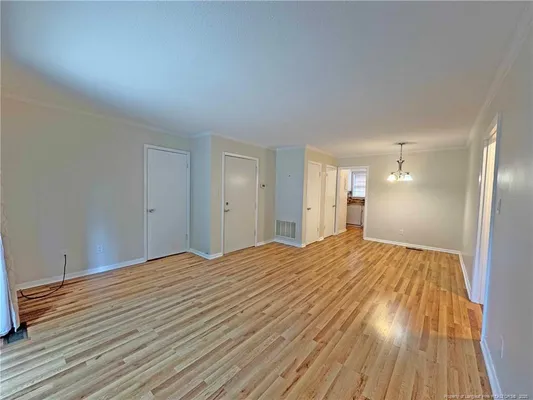 Property Slideshow image 3 of 22 | 313 driftwood cir unit a, Southern Pines, NC, 28387