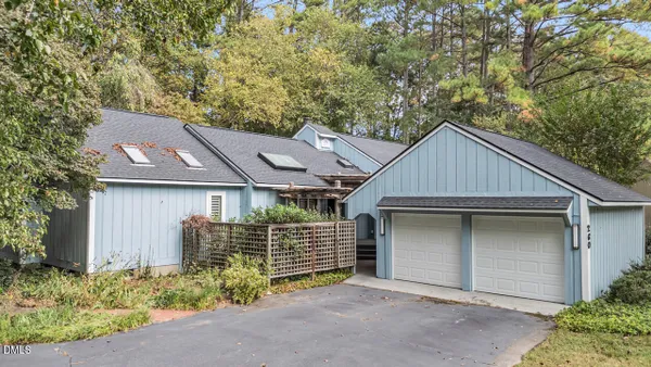 Property Slideshow image 2 of 46 | 260 clover thatch, Pittsboro, NC, 27312