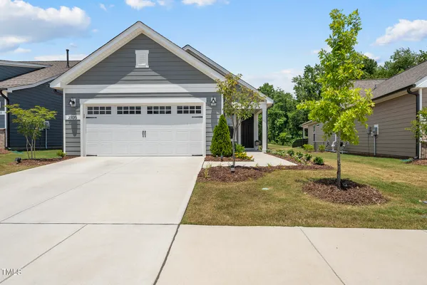 Property Slideshow image 3 of 43 | 2105 flycatcher ln, Fuquay Varina, NC, 27526