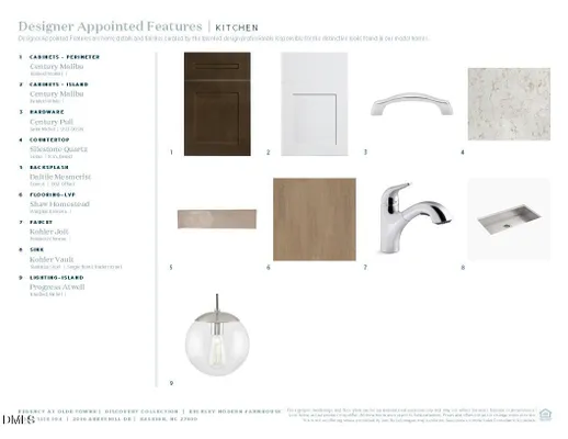 Property Slideshow image 3 of 19 | 2016 abbeyhill dr # 104, Raleigh, NC, 27610