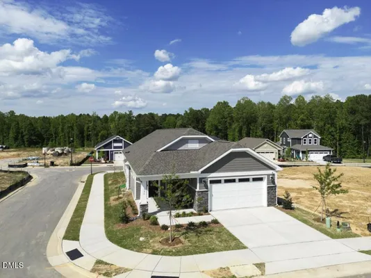 Property Slideshow image 2 of 22 | 196 village walk dr, Clayton, NC, 27527