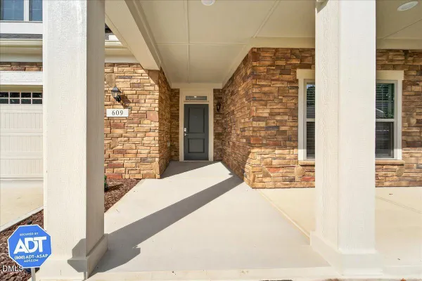 Property Slideshow image 3 of 64 | 609 crooked pine dr, Cary, NC, 27519