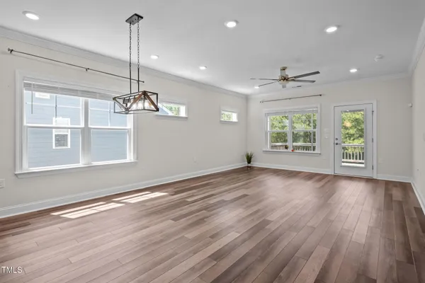 Property Slideshow image 3 of 55 | 1241 white flint cir, Durham, NC, 27703