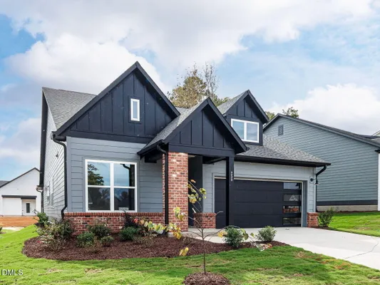 Property Slideshow image 3 of 32 | 250 aspen ave, Pittsboro, NC, 27312