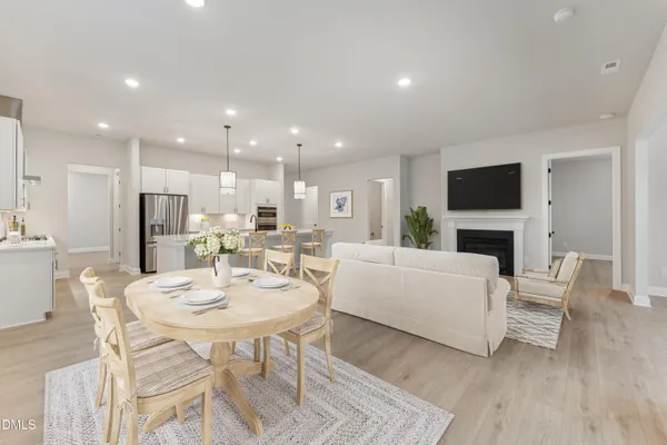 Property Slideshow image 3 of 24 | 1161 masters place way # 176, Durham, NC, 27703