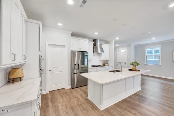 Property Slideshow image 3 of 35 | 841 money island pl, Cary, NC, 27519