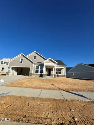 Property Slideshow image 2 of 10 | 67 shady creek way, Fuquay Varina, NC, 27526