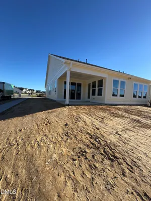 Property Slideshow image 3 of 39 | 14 shady creek way, Fuquay Varina, NC, 27526