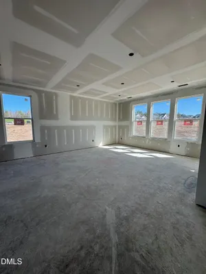 Property Slideshow image 3 of 30 | 45 shady creek way, Fuquay Varina, NC, 27526