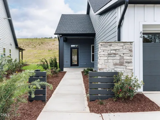 Property Slideshow image 3 of 35 | 64 tantara bnd, Pittsboro, NC, 27312