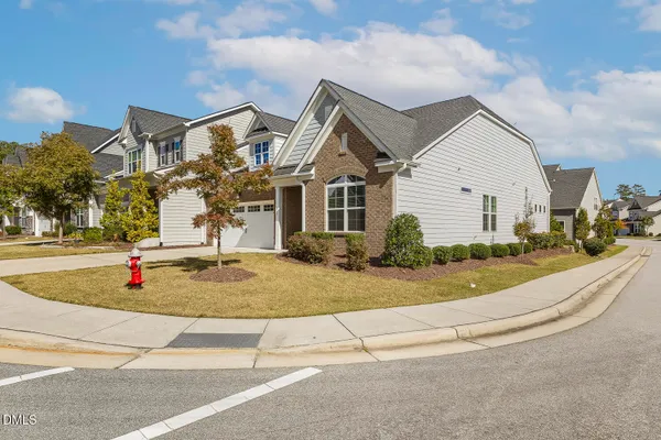 Property Slideshow image 2 of 60 | 817 mcginn ln, Cary, NC, 27519