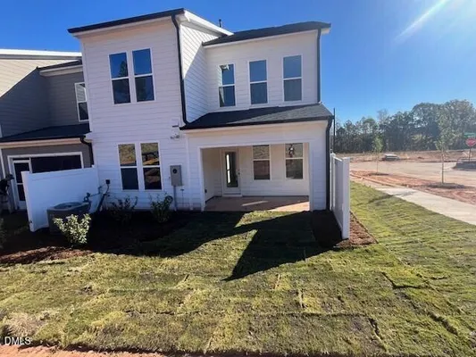 Property Slideshow image 2 of 41 | 1201 bell heather rd 16, Durham, NC, 27703